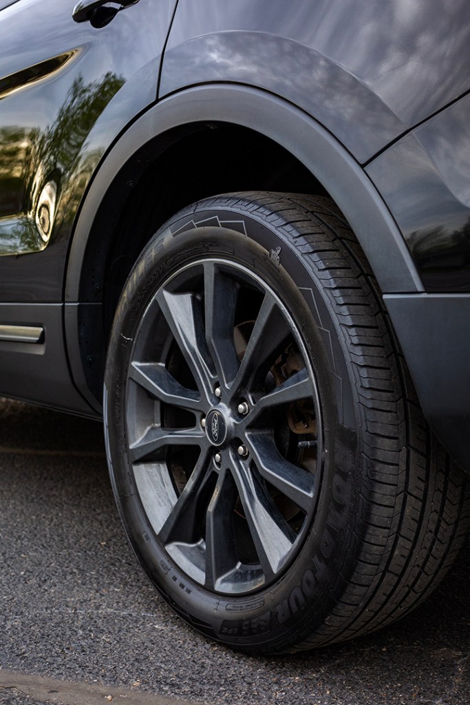 Ford explorer, detailed ford explorer, Chillicothe Ohio, Jackson Ohio, Columbus ohio, Dayton Ohio, 2017 Ford Explorer